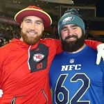 Kelce Brothers