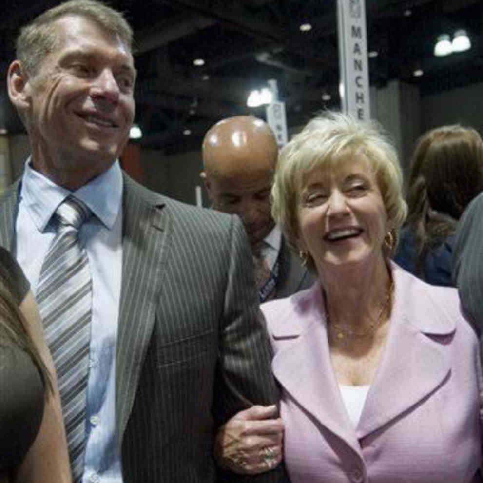 Linda McMahon 