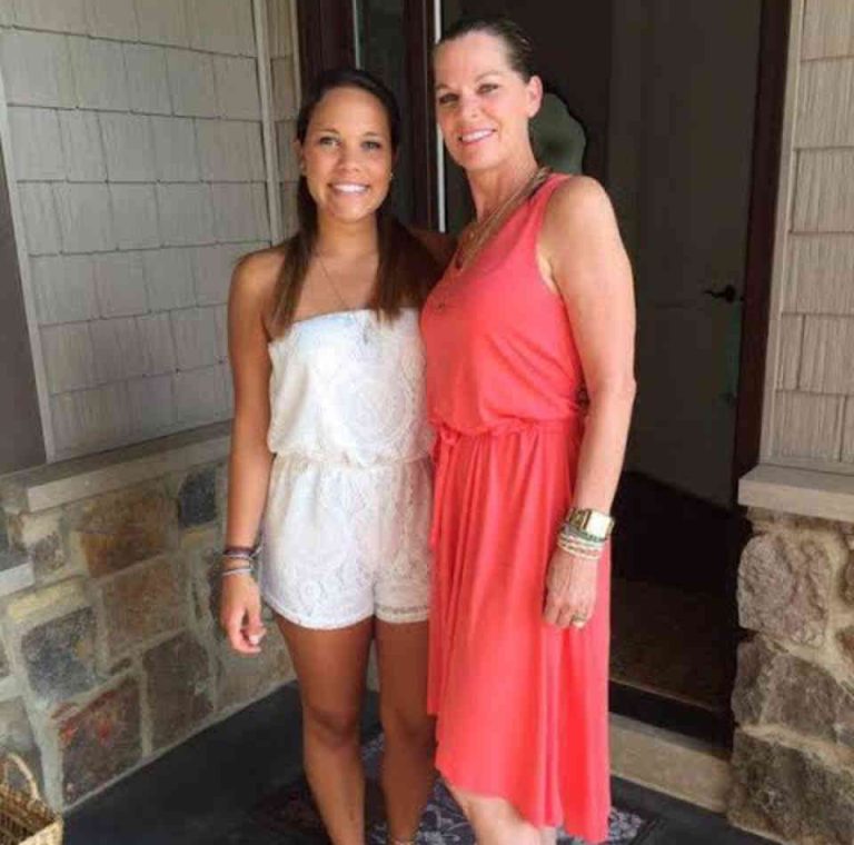 Madison Keys Sisters - MySportDab
