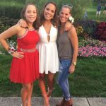 Madison Keys Sisters