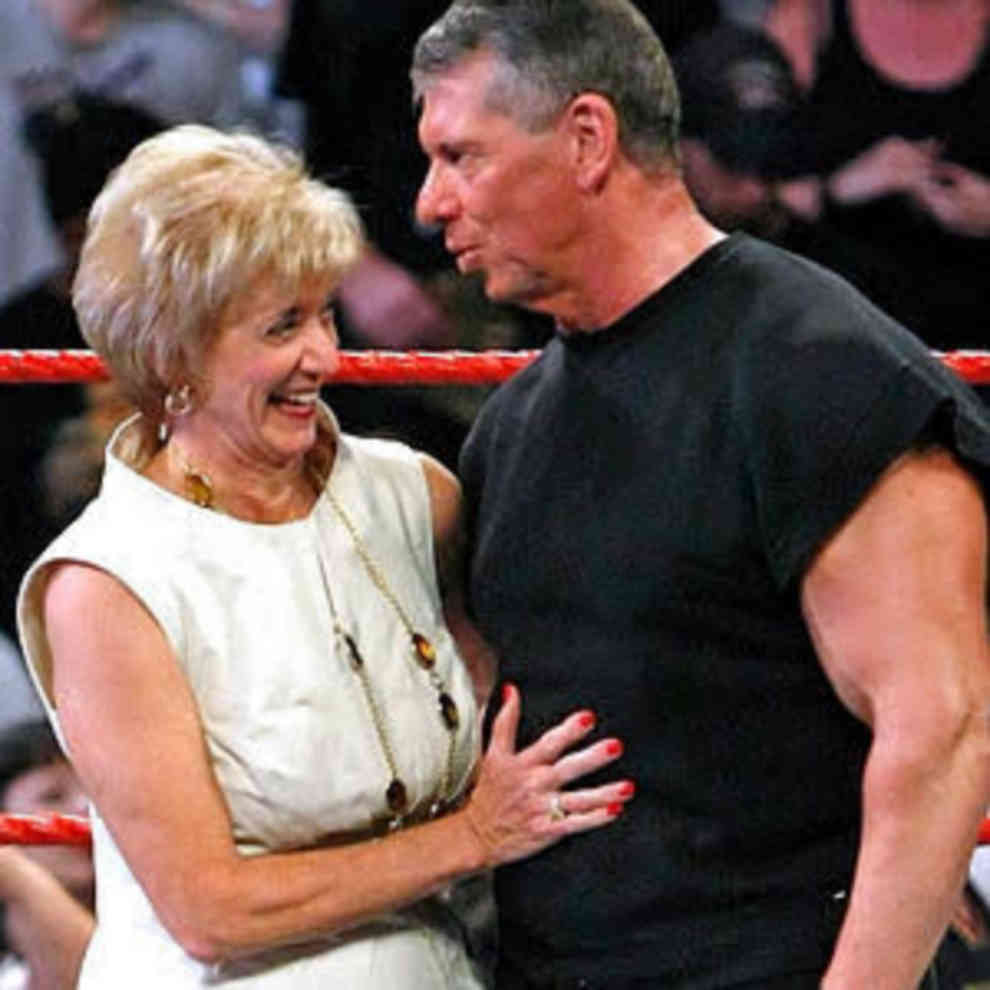 McMahon Career 