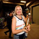 Natalija Jokic