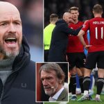 Erik ten Hag