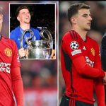 Mason Mount
