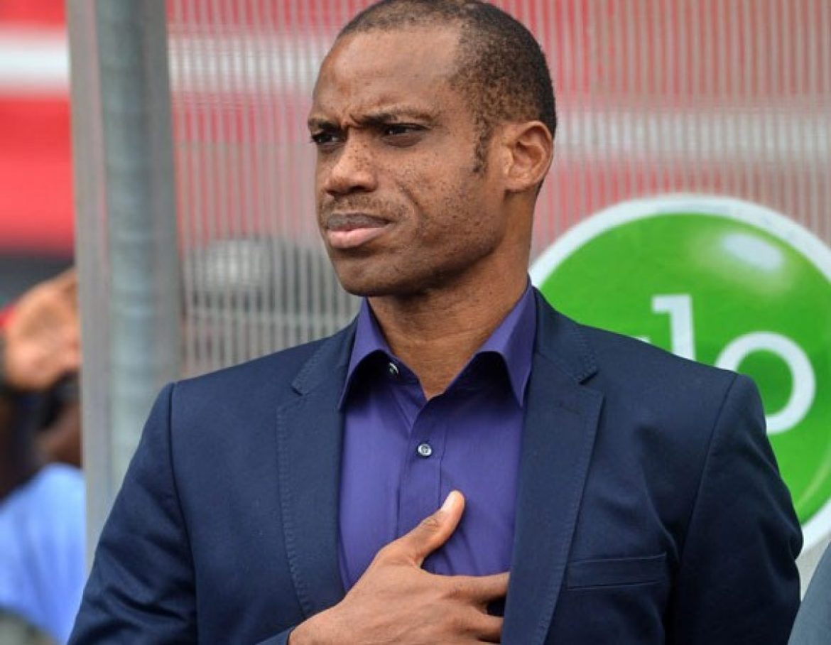 Sunday-Oliseh