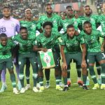 Super Eagles