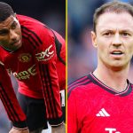 Erik ten Hag Manchester United