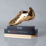 23/24 Premier League Golden Boot Race