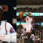 Nate Robinson