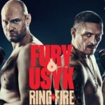 Tyson Fury