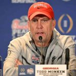 Todd Monken