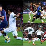 Top 10 Football Clubs Rivalries 2024