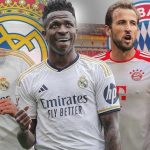 Bayern Munich Vs Real Madrid UCL Preview