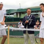 Isner Vs Mahut: The Longest Tennis Match In History