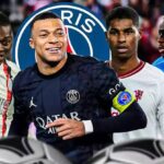 Navigating Psg’s Future: Potential Summer Transfer Targets To Begin The Post-kylian Mbappe Era