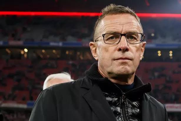 Ralf Rangnick And Bayern Munich Reach AGREEMENT! - MySportDab