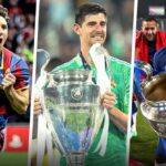 Champions League: Ranking The Top 10 Finals Of All Time