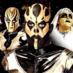 Goldust