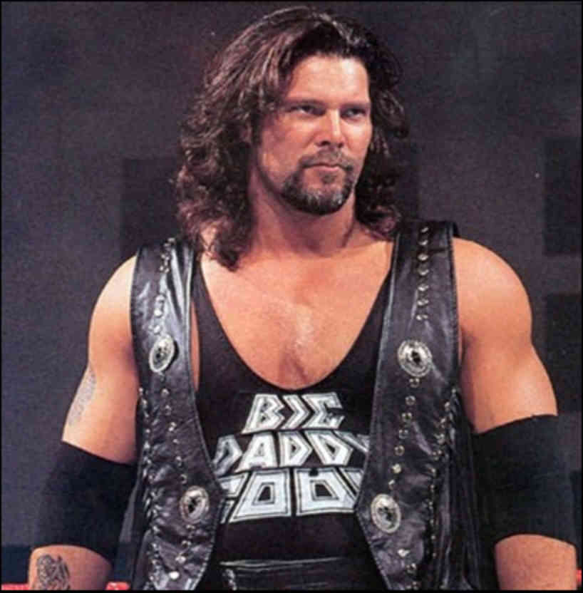 Kevin Nash Personal Life