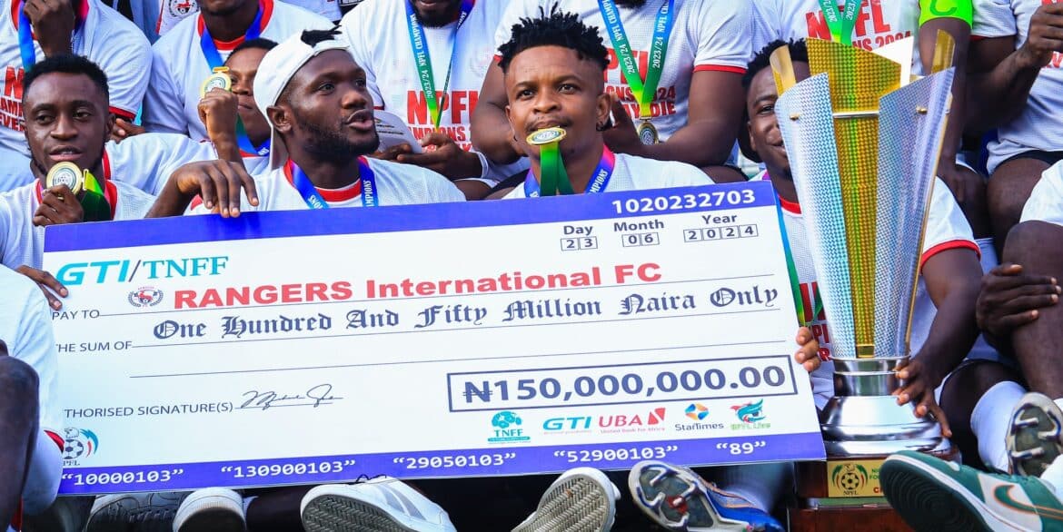 NPFL last day