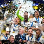 Real Madrid Unstoppable Realm: Why They Dominate The Champions League