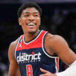 Rui Hachimura