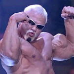 Scott Steiner