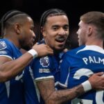 OFFICIAL: Chelsea Premier League 2024/25 Fixtures CONFIRMED!