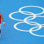 2024 Paris Olympics: Ranking Tennis Favorites