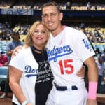 Austin Barnes
