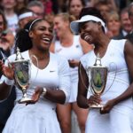 Female Tennis Longest Winning Streak Leaked!