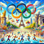 paris olympic 2024