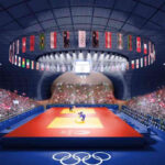 Paris Olympics Venues