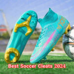 Best soccer cleats