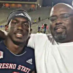 DaRon Bland