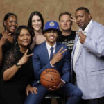 Jordan Poole