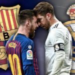 La Liga's Biggest Rivalries: El Clásico, Derbi Madrileño, and More