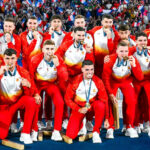 Olympic football the impact of the tournament on players' careers