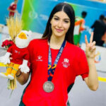 Oumaima El-Bouchti