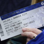 Premier League Ticket Price