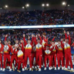 olympic football: A thrilling completion to the tournament
