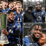 Ademola Lookman Parents