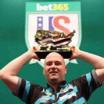 US Darts Masters 2024