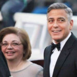 George Clooney