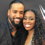 Jimmy Uso