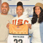 Juju Watkins