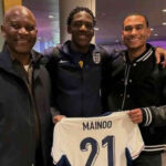 Kobbie Mainoo