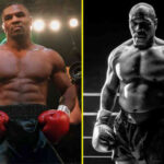 Mike Tyson