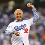 Sandy Koufax