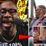 Shannon Sharpe